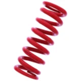 Feder Mono rot YSS 56-120-215