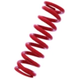 Feder Mono rot YSS 56-120-260 für Fahrwerke