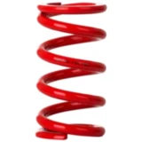 Feder Mono rot YSS 125-150