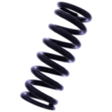 Feder Mono schwarz YSS 56-130-215