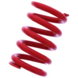 Feder Mono rot YSS 56-135-130 für Motorräder