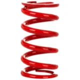 Feder Mono rot YSS 140 Nm 165 mm