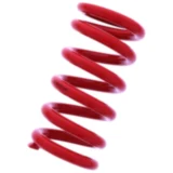 Feder Mono rot YSS 56-150-165 für Sportfahrwerke