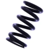 Feder Mono Black YSS 56-160-150