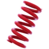 Feder Mono rot YSS 56-160-165 für verschiedene Modelle