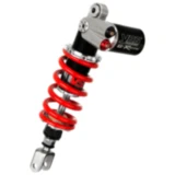 Federbein Mono YSS einstellbar für Motorräder 7893923