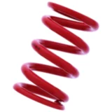 Feder Mono rot YSS 56-180-130 für Motorräder