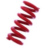 Feder Mono YSS rot 56-220-185 für verschiedene Modelle