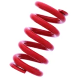 Feder Mono rot YSS 56-265-165