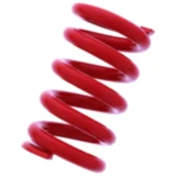 Feder Mono rot YSS 56-285-150 für verschiedene Modelle