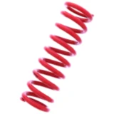 Ersatzfeder Mono rot YSS 56-54-250