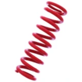 Feder Mono rot YSS 56-58-250 für diverse Motorräder