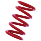 Feder Mono rot YSS 56-80-130