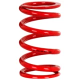 Feder Mono rot YSS 56-80-150