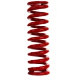 Ersatzfeder Mono rot YSS 56-80-260 für verschiedene Motorräder