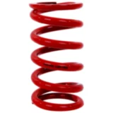 Feder Mono rot YSS 56-95-200 für Motorräder