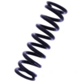 Feder Mono schwarz YSS 56-95-260