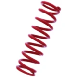 Feder Mono rot YSS – Ersatzteil für optimales Fahrverhalten
