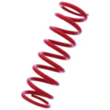 Feder Mono rot YSS 63 - 41 - 260 passend für: Beta RR