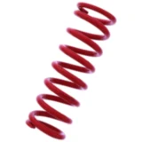 Feder Mono rot YSS 63-69-260 für Motorräder