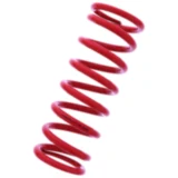 Feder Mono rot YSS 64-66-45-240 für Motorräder