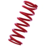Feder Mono rot YSS 64-66-52-240 für Sportfahrwerke