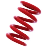 Feder Mono rot YSS 56-165-130