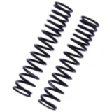 Ersatzfedern für YSS Stoßdämpfer schwarz 40-10-15-240
