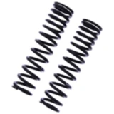 Federn Ersatzteil schwarz YSS 40-15-22-220