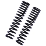 Federn YSS für Stoßdämpfer schwarz 40-17-25-240