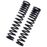 Ersatzfedern für YSS Stoßdämpfer schwarz 7894072