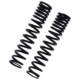 Federn Set für YSS Stoßdämpfer – schwarz