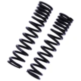 Federn für YSS Stoßdämpfer schwarz 40-25-35-230