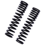 Ersatzfedern YSS 40-25-35-240 für erstklassigen Fahrkomfort