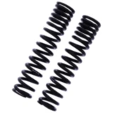 Ersatzfedern YSS Stereo schwarz 40-25-35-260