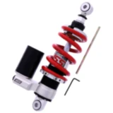 Federbein Mono YSS einstellbar passend für: Ducati Hypermotard 7894115