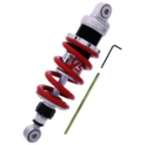 Federbein Mono YSS einstellbar passend für: Ducati Hypermotard 7894117