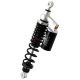Federbein Stereo YSS einstellbar passend für: Aprilia SR