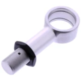 Federbeinauge für YSS Federbeine +30 mm