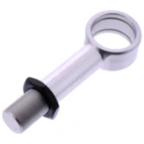 Federbeinauge +40 mm YSS für Motorräder