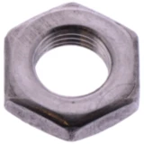 Mutter M10X1 mm passend für: BMW R