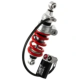 Federbein Mono YSS einstellbar passend für: Kawasaki KLE 7894200