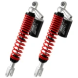 Federbein Stereo YSS einstellbar passend für: Honda ADV