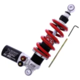 Federbein Mono YSS einstellbar passend für: Moto Guzzi V100 7894267