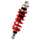 Federbein YSS einstellbar für Motorräder 7894280