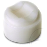 Kunststoffaufnahme für Federbeinpresse YSS