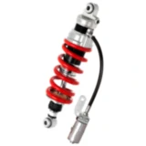 Federbein Mono YSS einstellbar für Roller und Motorräder 7894313