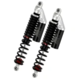 Federbein Stereo YSS einstellbar Vintage passend für: Honda CR
