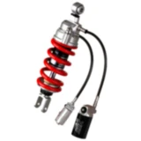 Federbein Mono YSS einstellbar für Motorräder 7895376