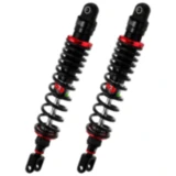 Federbein Stereo YSS einstellbar passend für: Zontes D